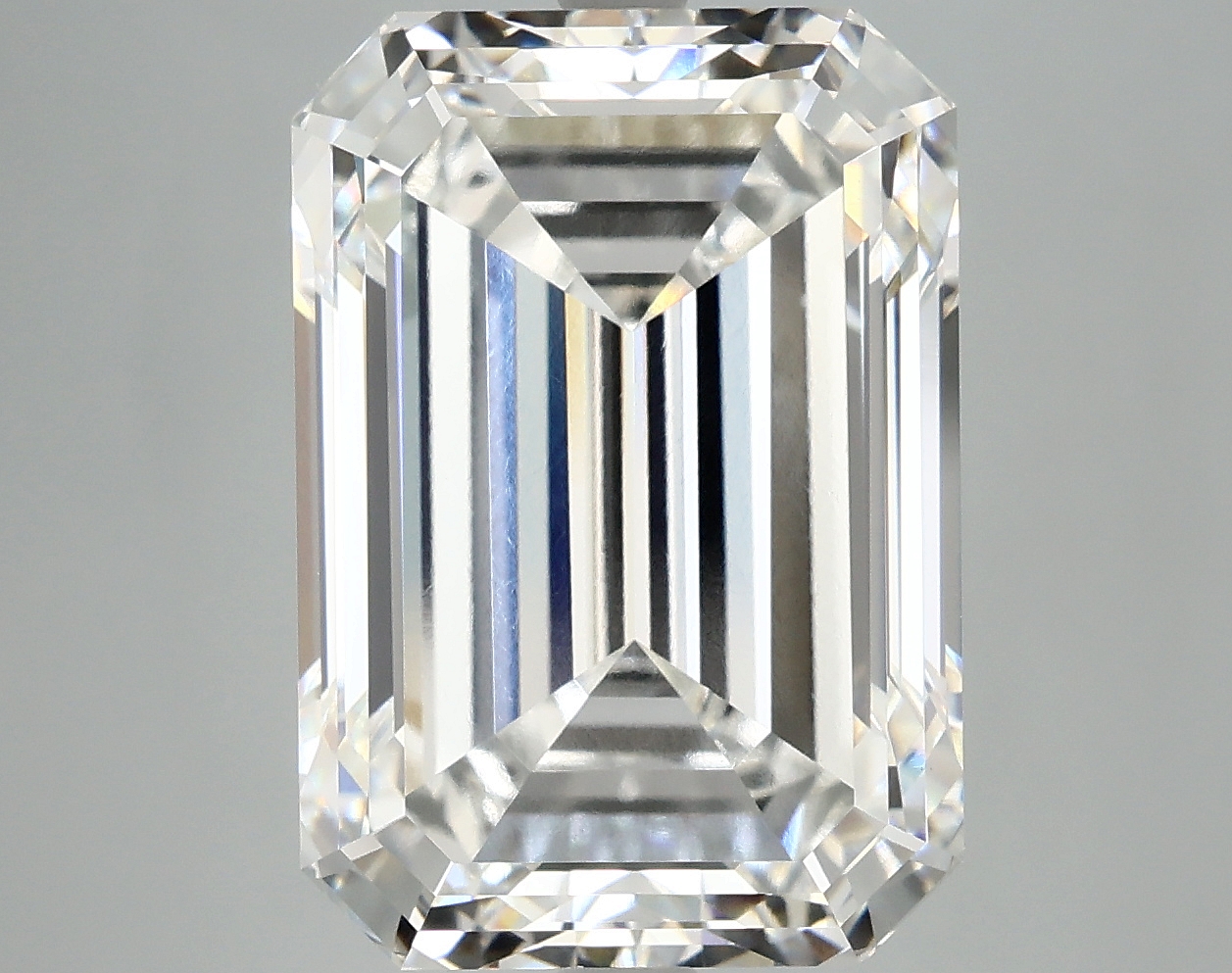 10.10 CT Emerald Diamond