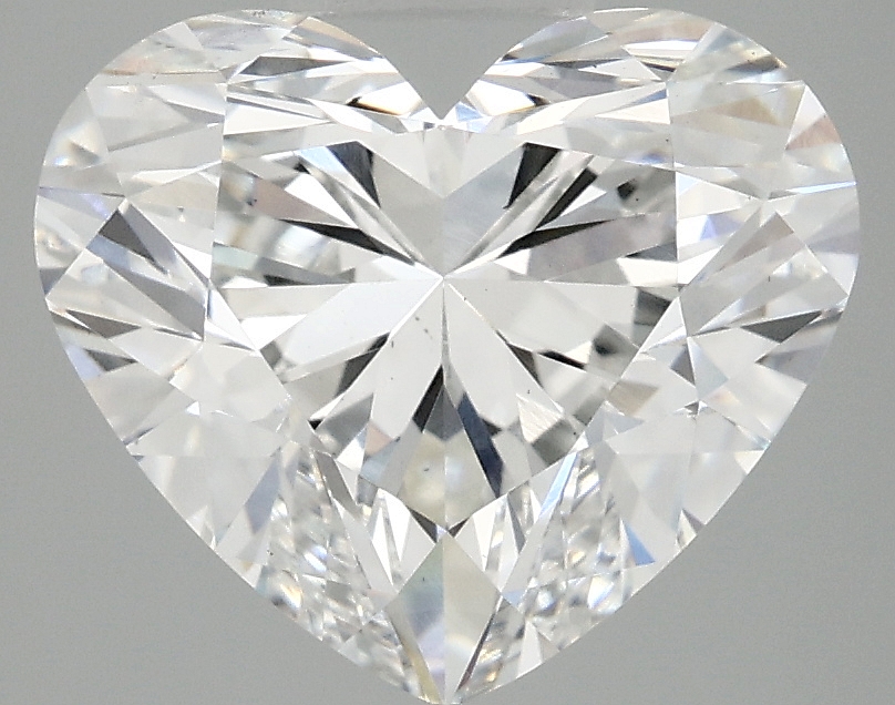 4.10 CT Heart Diamond