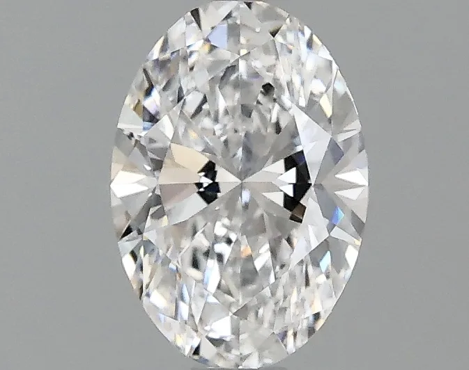 0.98 CT Oval Diamond