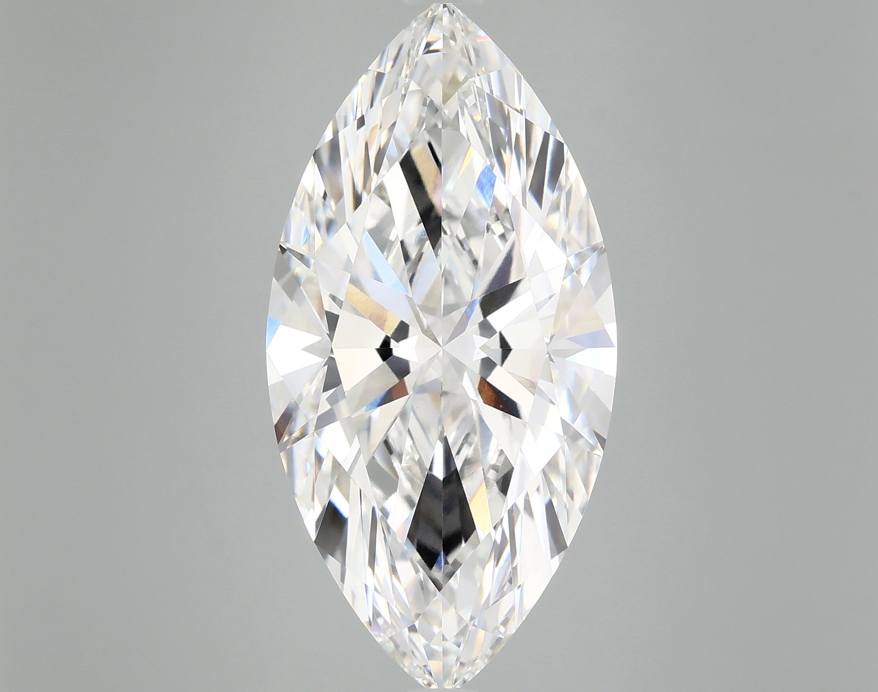 8.08 CT Marquise Diamond