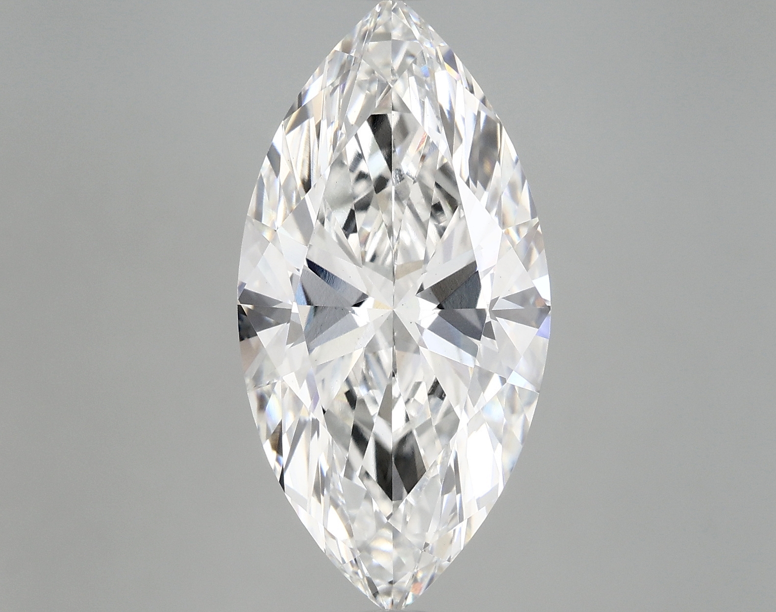 6.01 CT Marquise Diamond