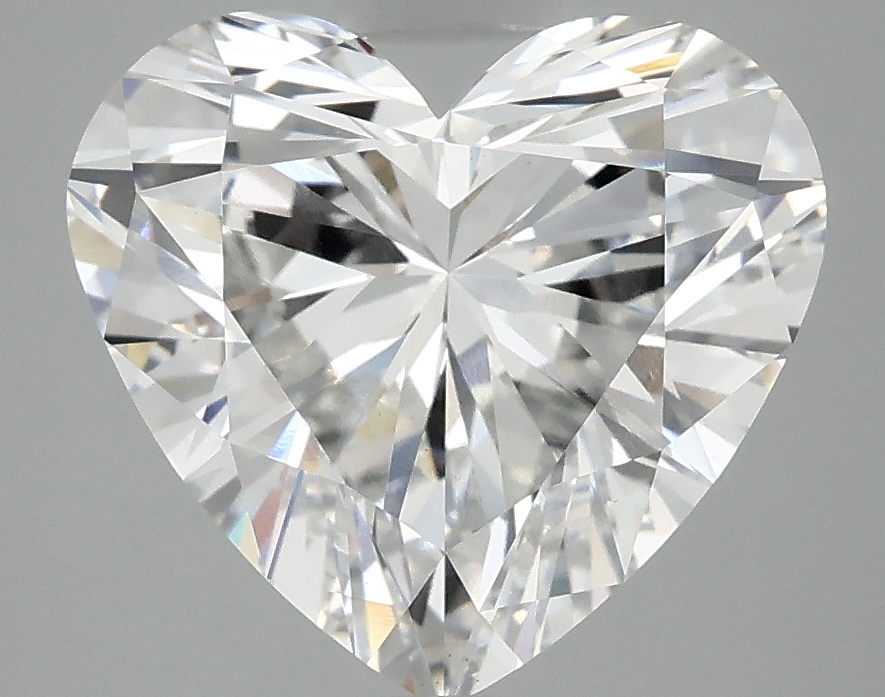 4.03 CT Heart Diamond