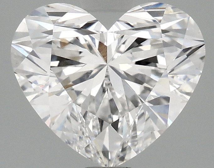 2.10 CT Heart Diamond