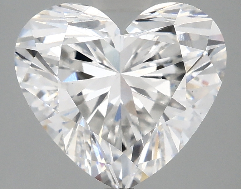 3.09 CT Heart Diamond