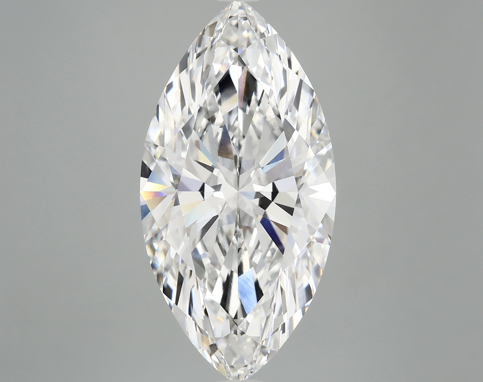 6.08 CT Marquise Diamond