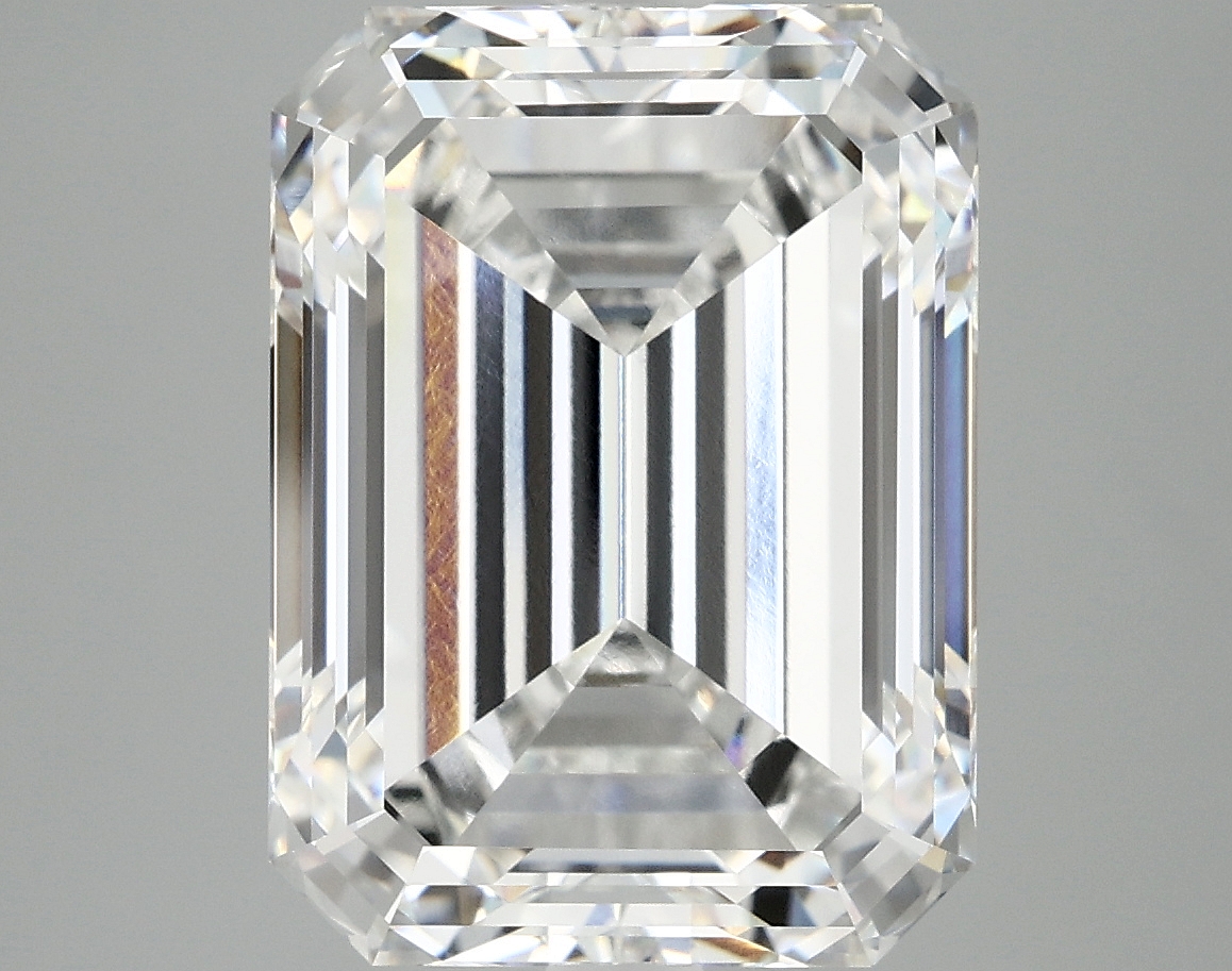 8.13 CT Emerald Diamond