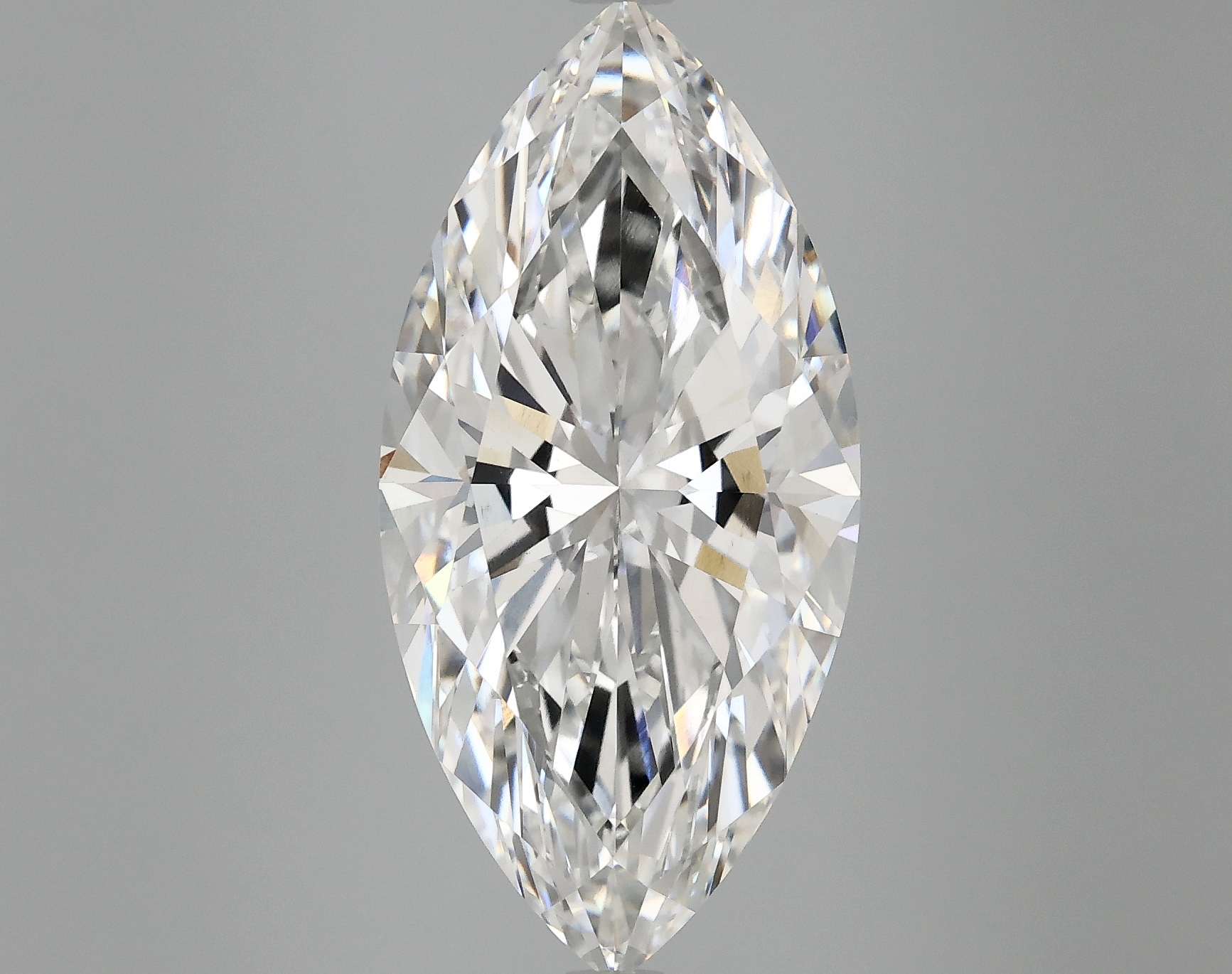 8.01 CT Marquise Diamond