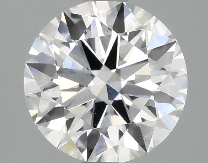 1.96 CT Round Brilliant Diamond