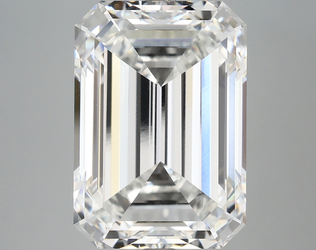 9.56 CT Emerald Diamond