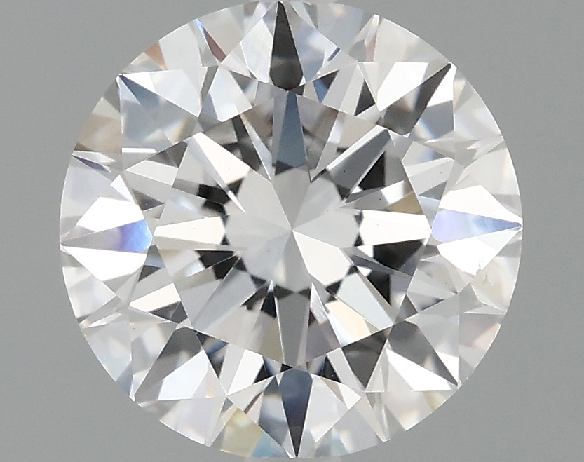 1.47 CT Round Brilliant Diamond