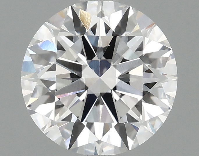 1.47 CT Round Brilliant Diamond