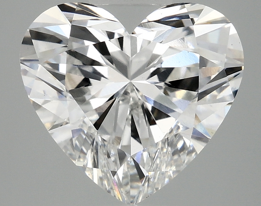4.03 CT Heart Diamond