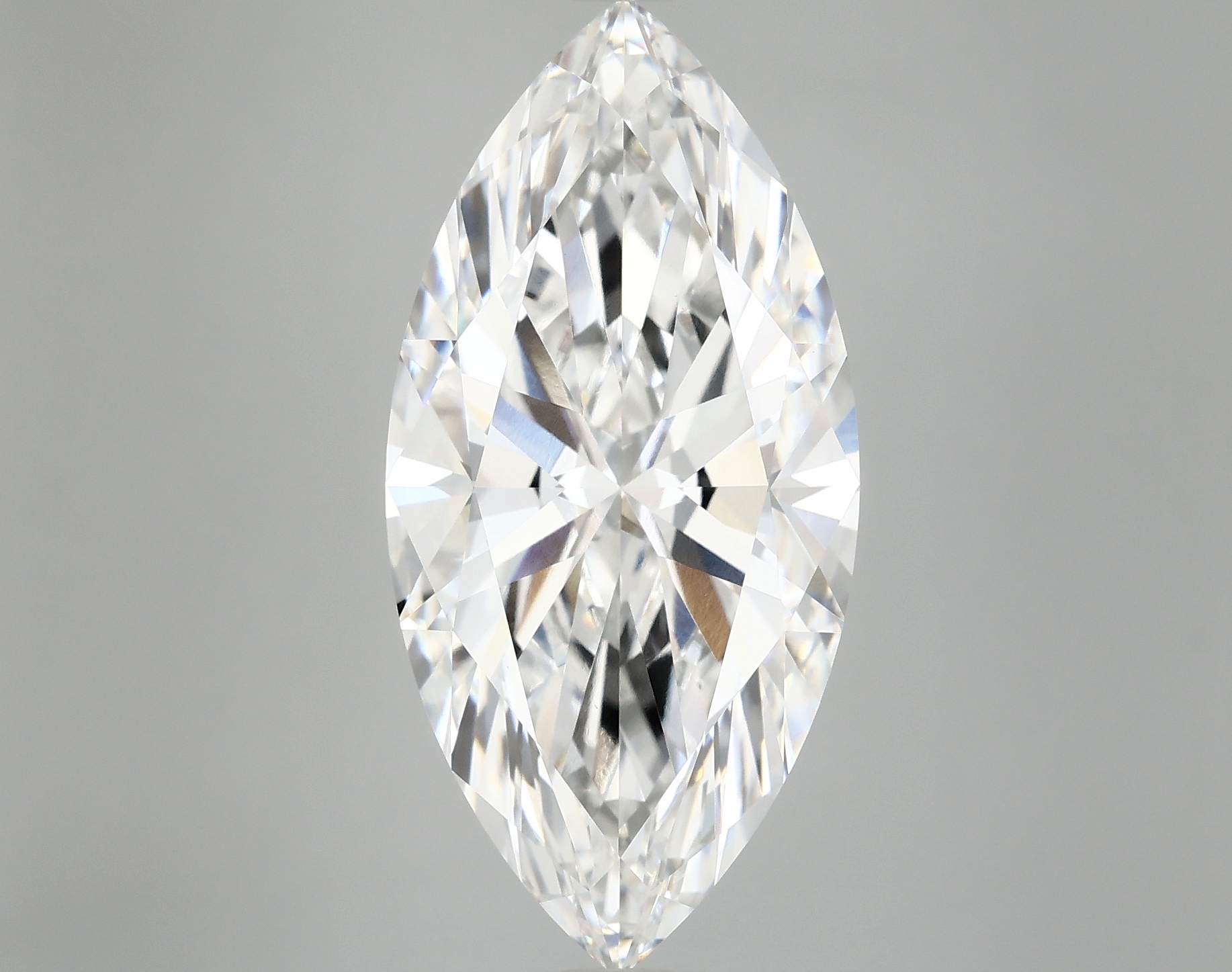 8.34 CT Marquise Diamond