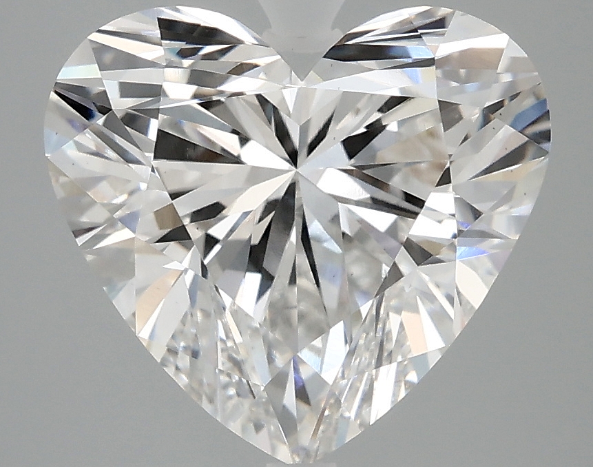 4.10 CT Heart Diamond