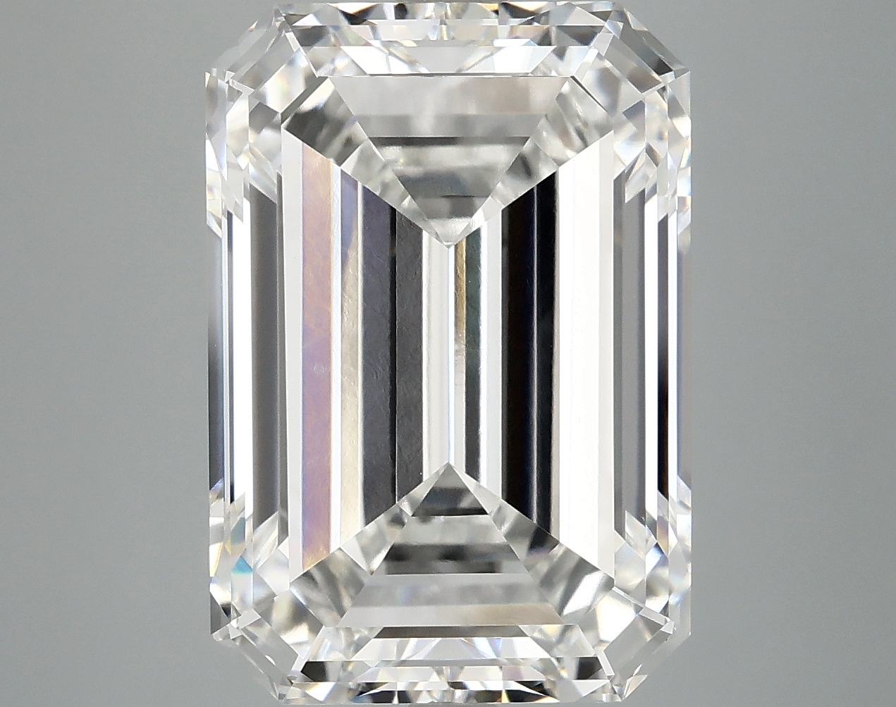 10.03 CT Emerald Diamond