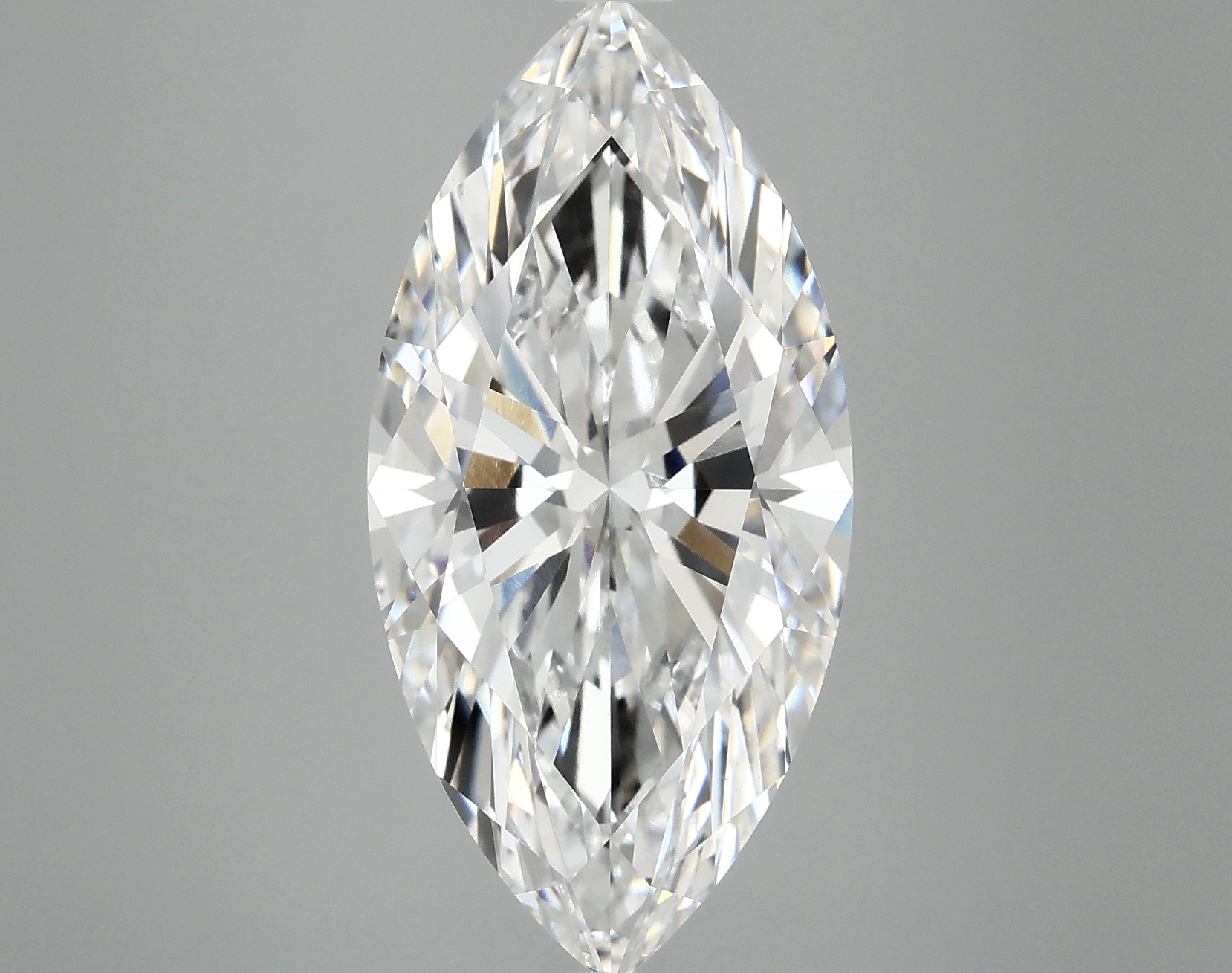 6.04 CT Marquise Diamond