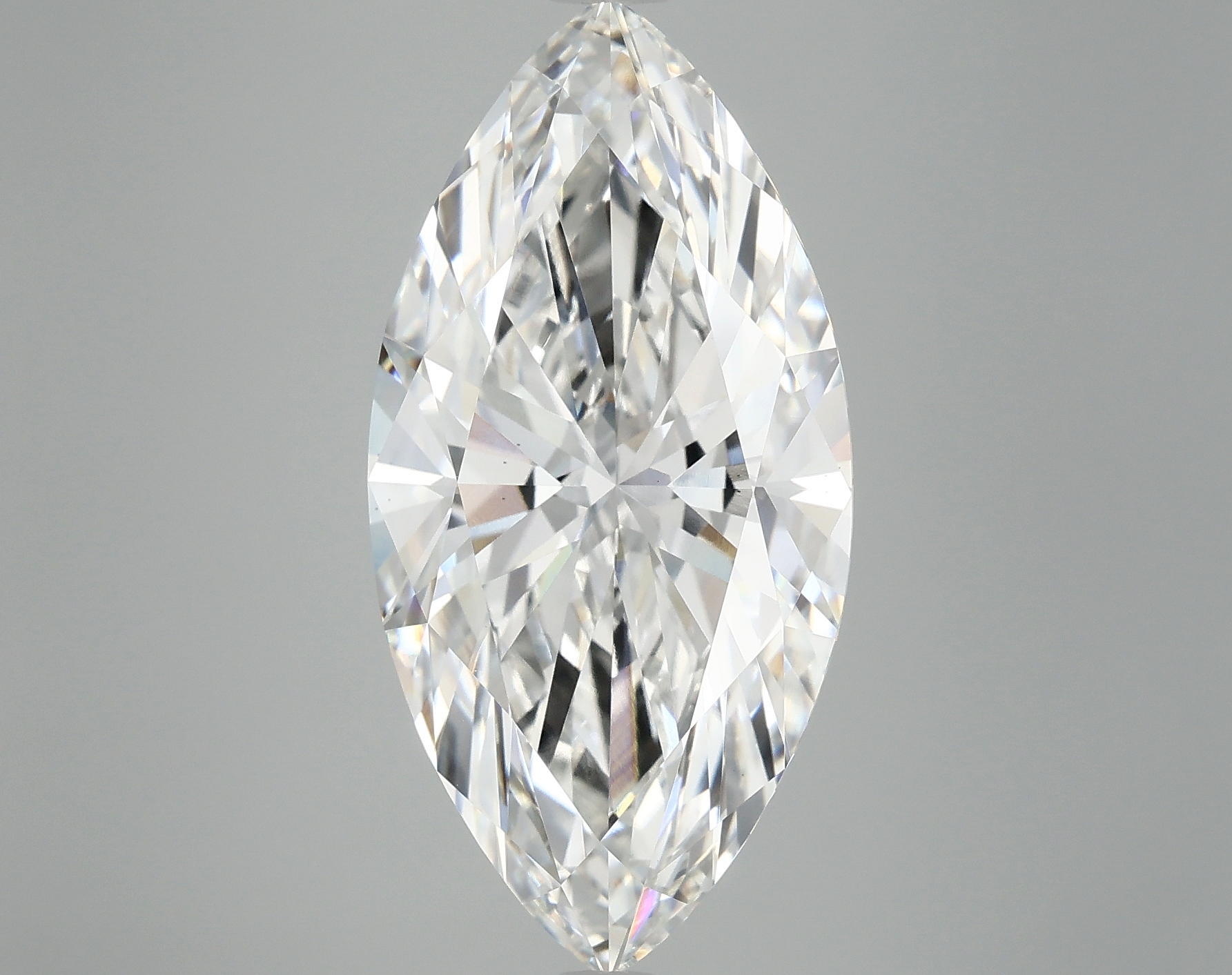 8.09 CT Marquise Diamond