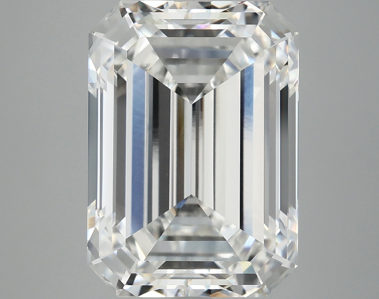 9.50 CT Emerald Diamond