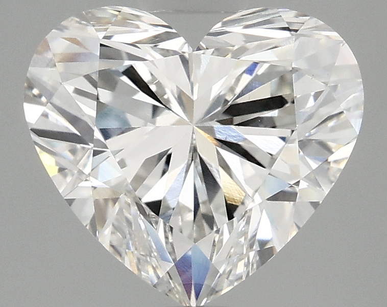 3.09 CT Heart Diamond