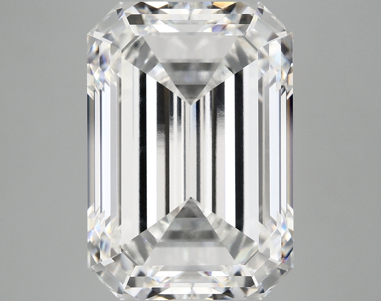 10.21 CT Emerald Diamond