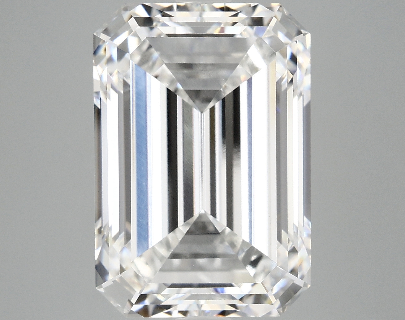 10.36 CT Emerald Diamond