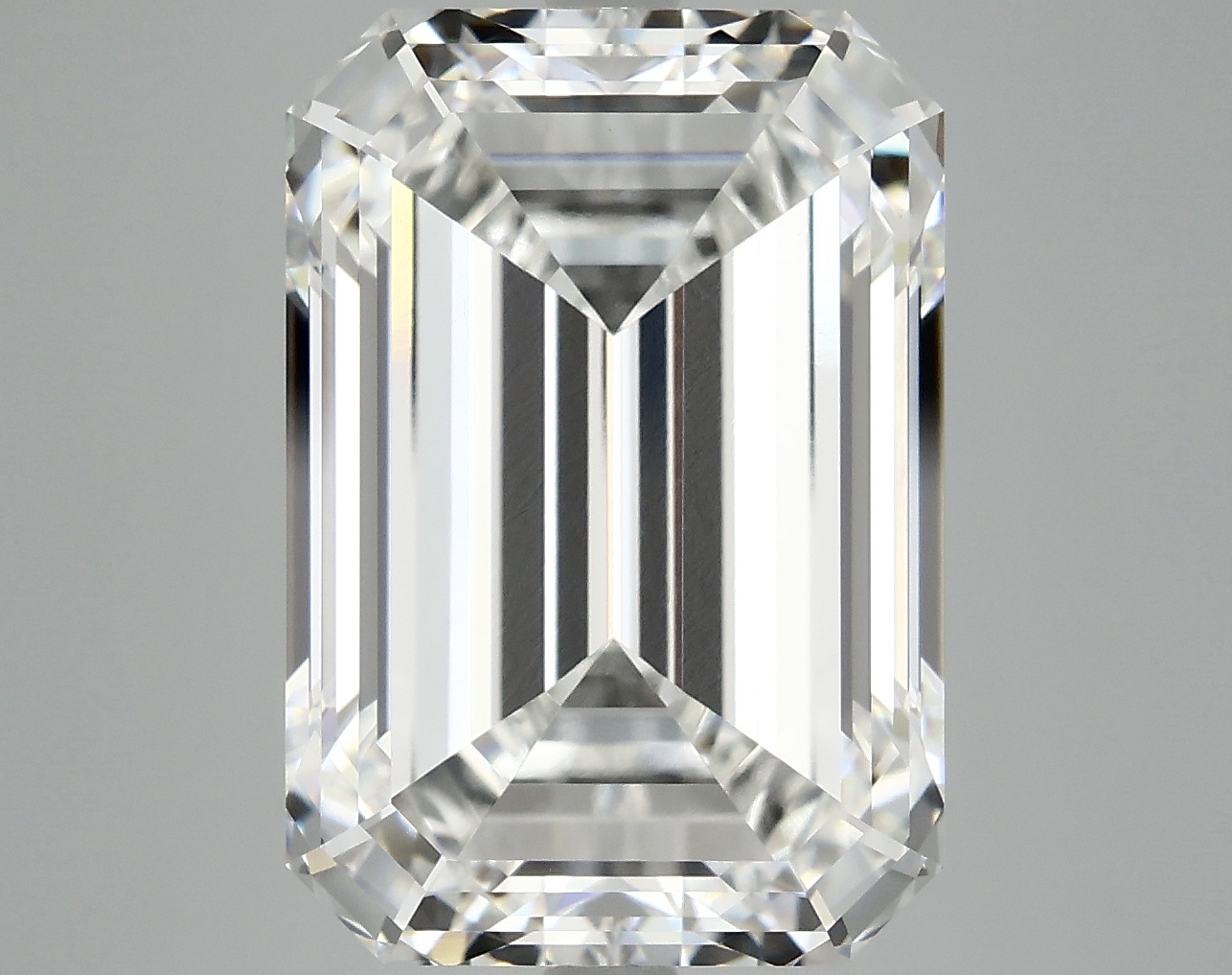 10.26 CT Emerald Diamond