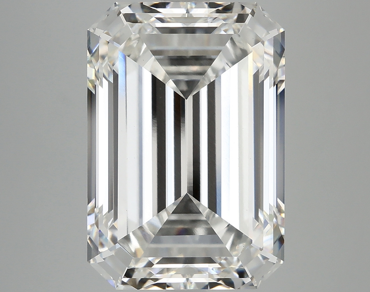 10.11 CT Emerald Diamond