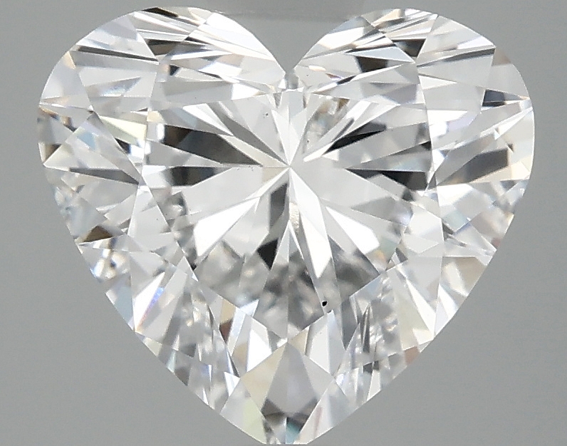 3.10 CT Heart Diamond