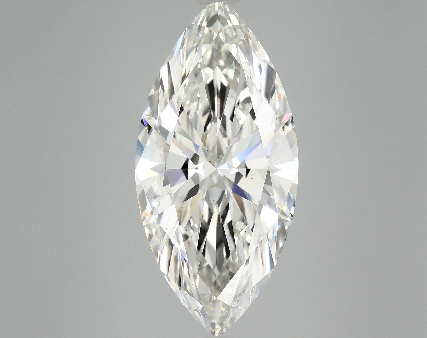 6.00 CT Marquise Diamond