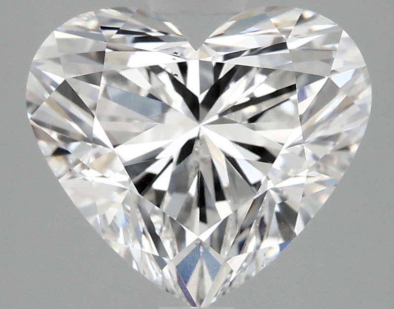 3.09 CT Heart Diamond