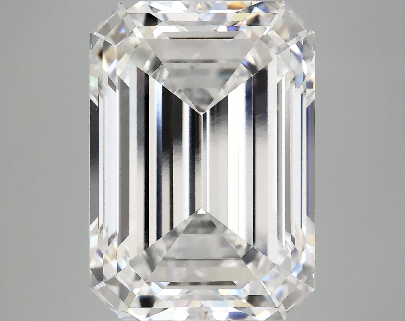 10.93 CT Emerald Diamond