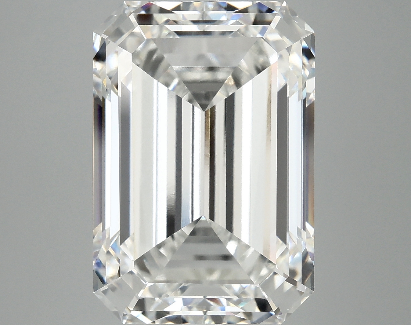 11.13 CT Emerald Diamond