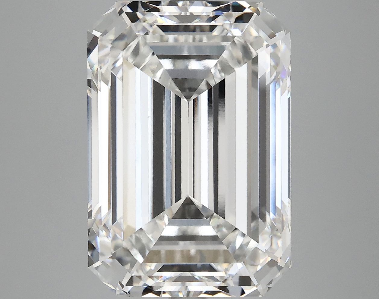 10.32 CT Emerald Diamond