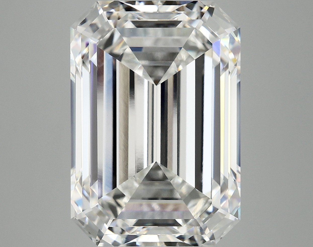 10.21 CT Emerald Diamond