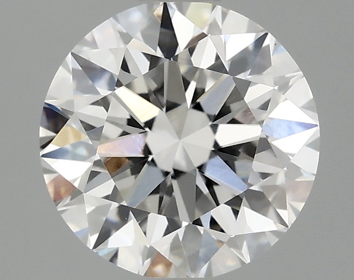 1.46 CT Round Brilliant Diamond