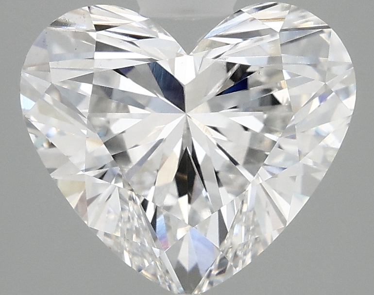 3.09 CT Heart Diamond