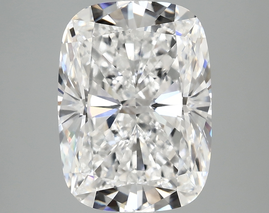 5.10 CT Cushion Diamond