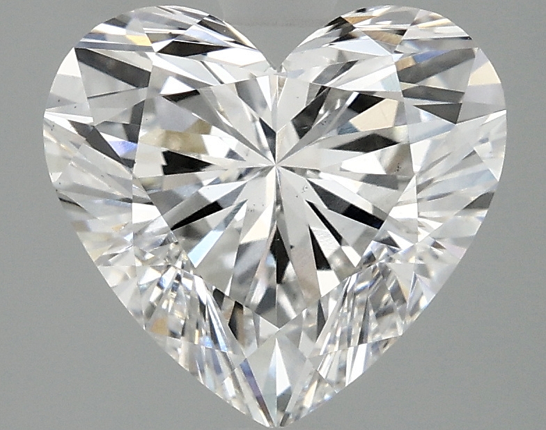 3.09 CT Heart Diamond