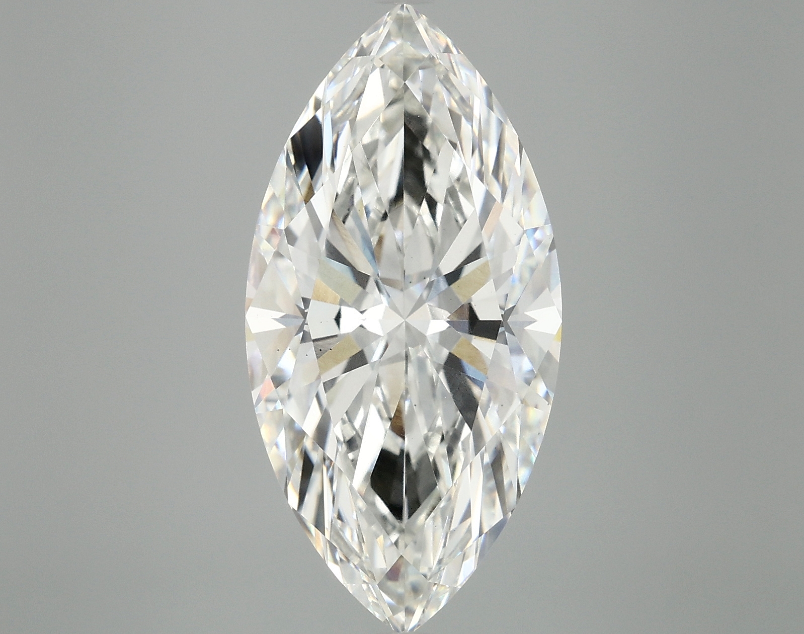 6.09 CT Marquise Diamond