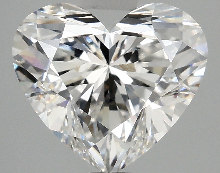 3.09 CT Heart Diamond