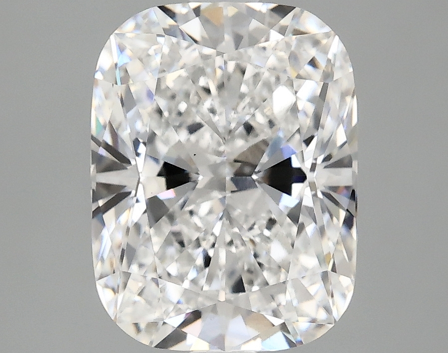 3.10 CT Cushion Diamond