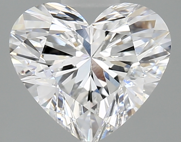2.10 CT Heart Diamond
