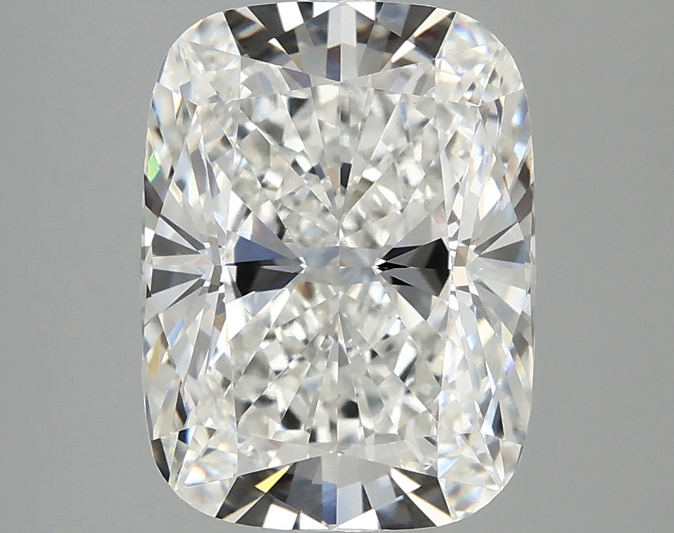 4.10 CT Cushion Diamond