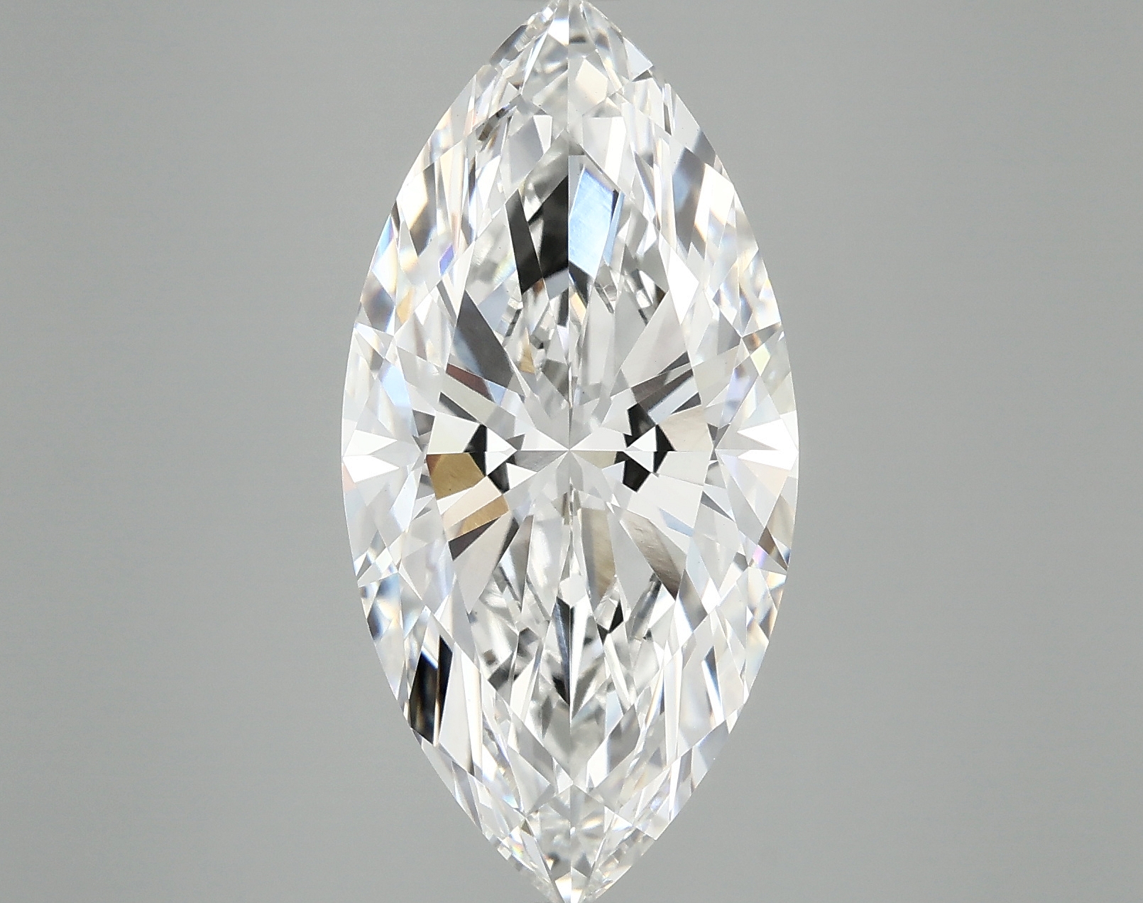 6.07 CT Marquise Diamond