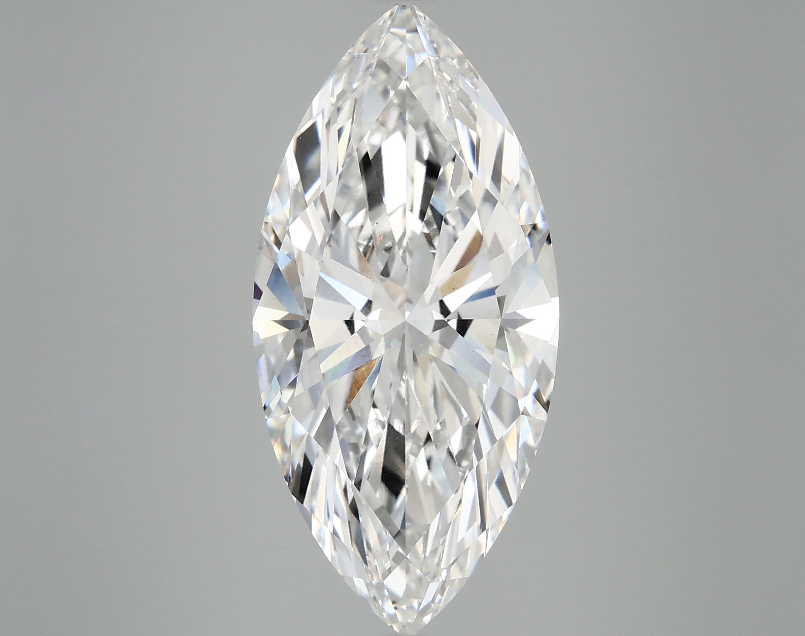 6.02 CT Marquise Diamond