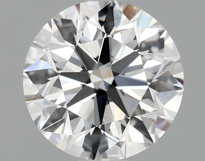 1.47 CT Round Brilliant Diamond