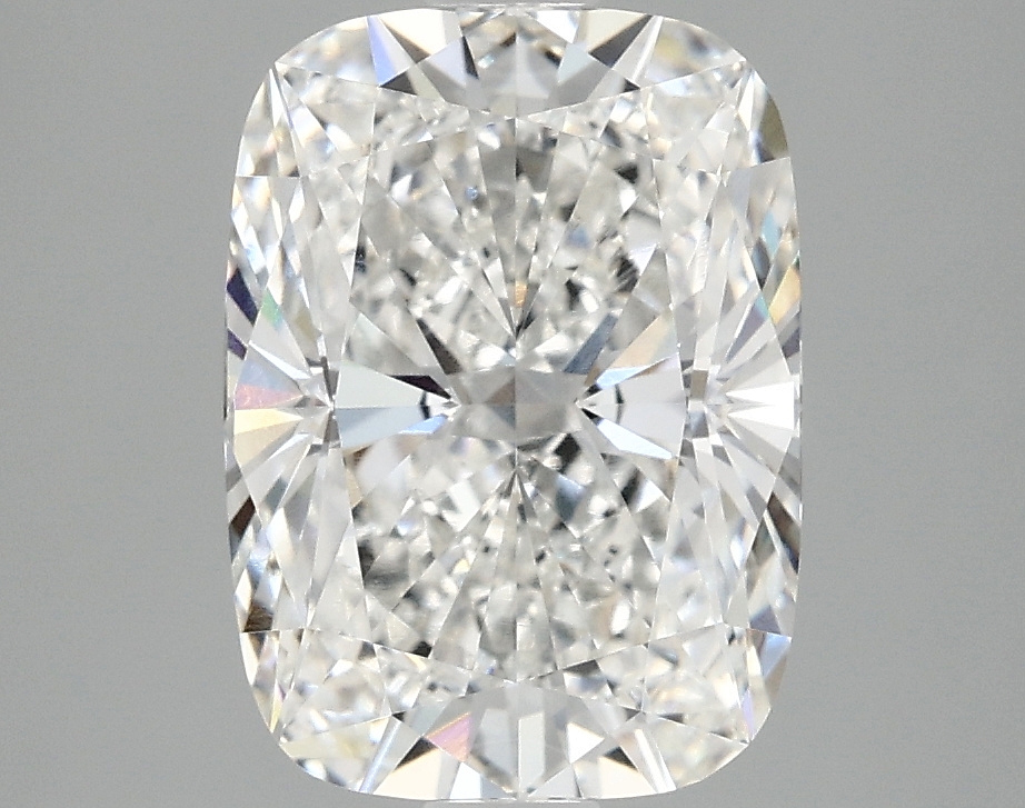 3.10 CT Cushion Diamond