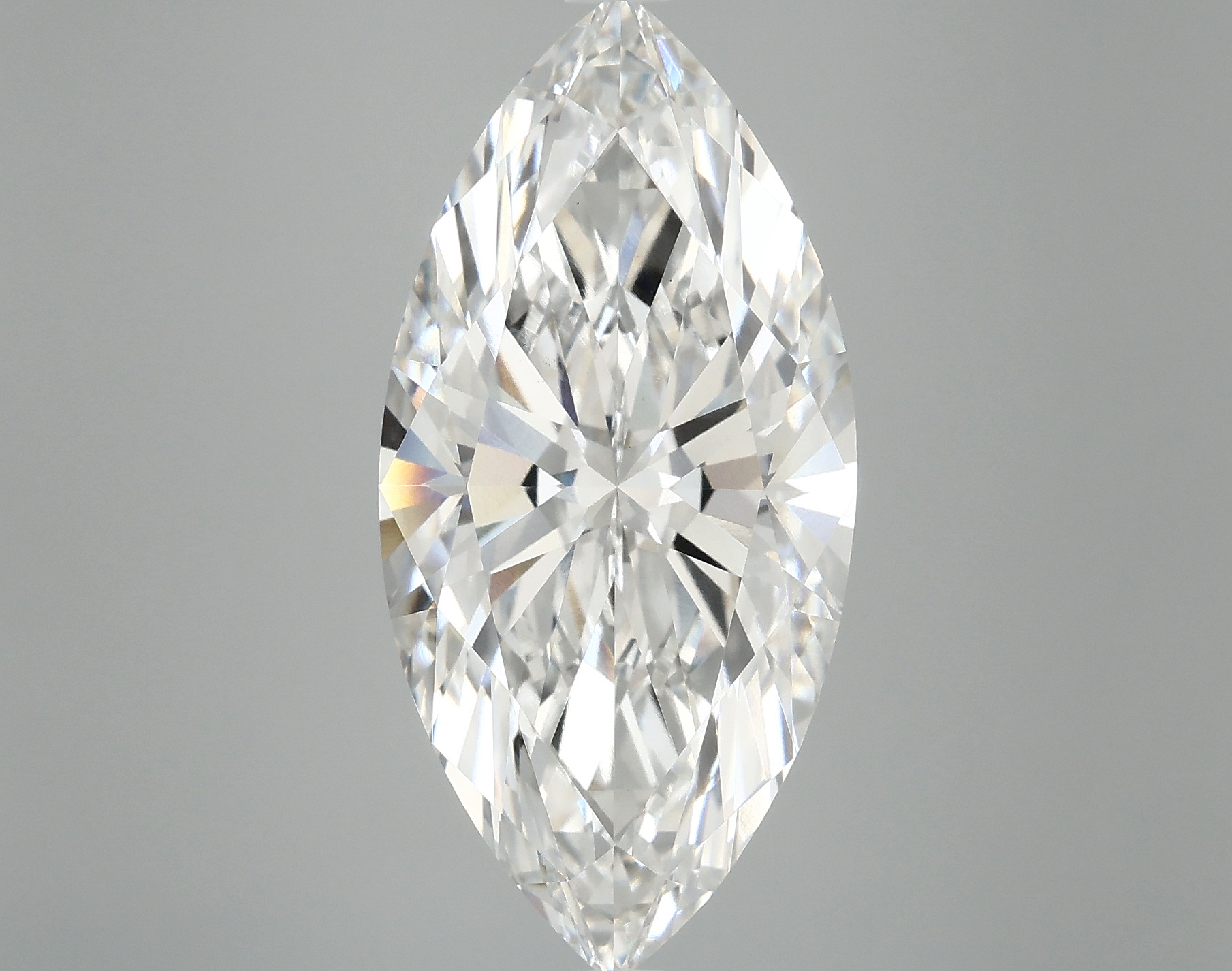 7.11 CT Marquise Diamond