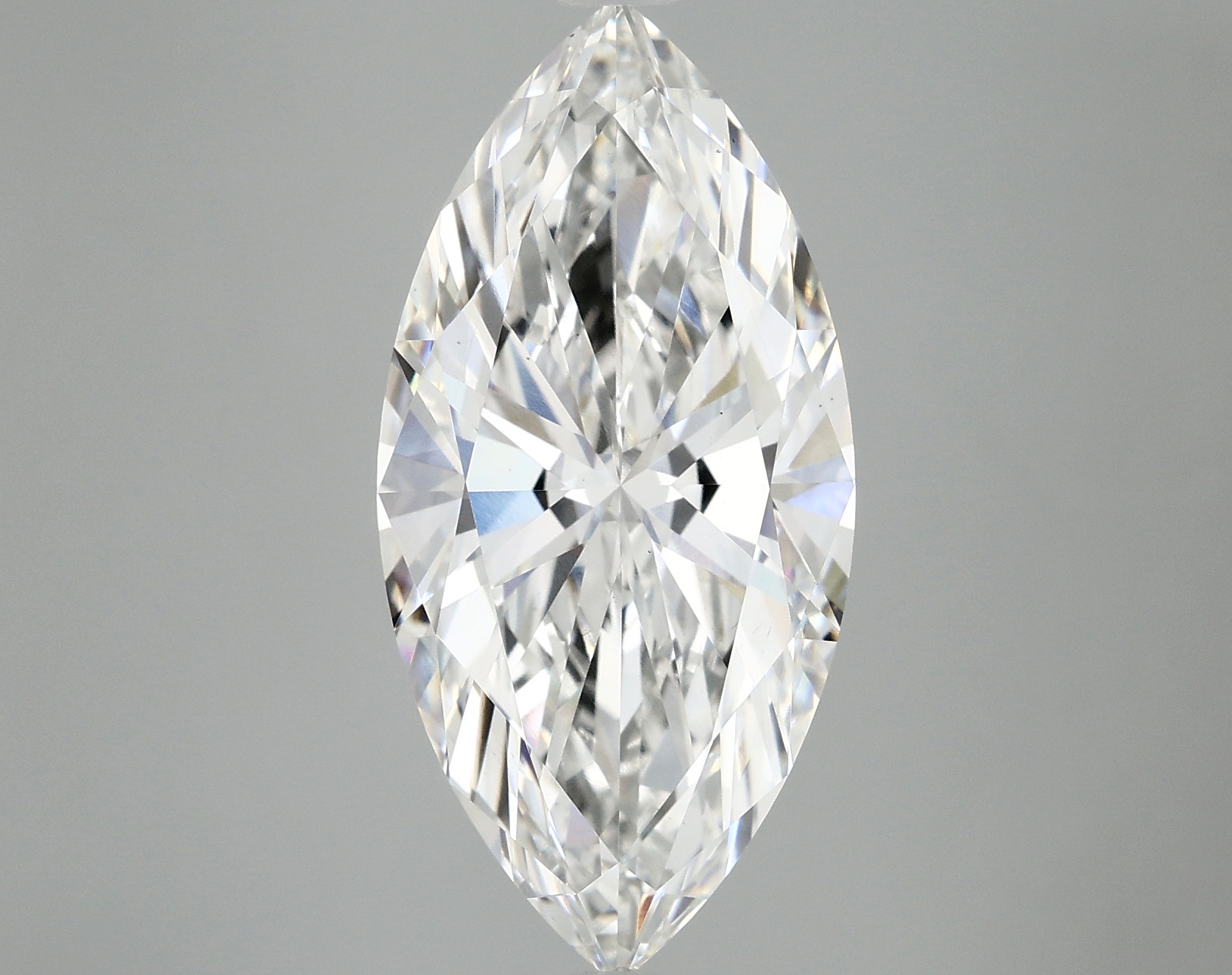 6.03 CT Marquise Diamond