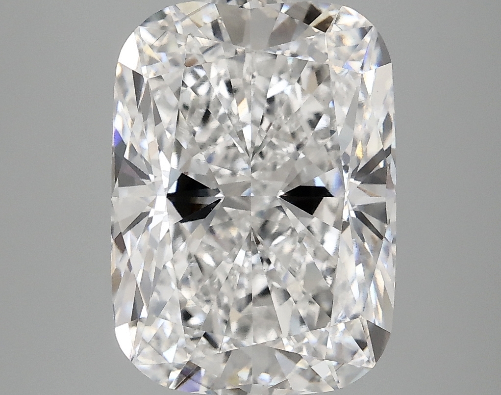 5.10 CT Cushion Diamond